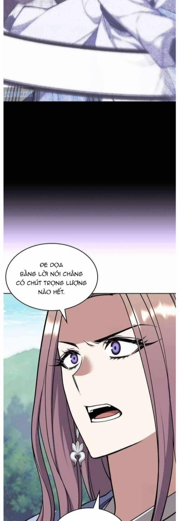 Võ Giả Bất Đắc Dĩ 205 trang 7