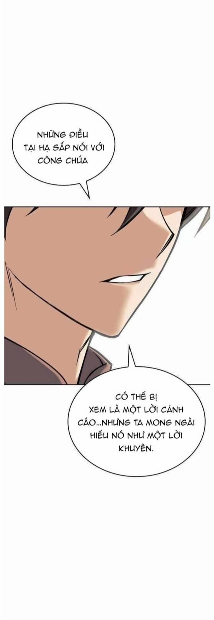 Võ Giả Bất Đắc Dĩ 205 trang 9