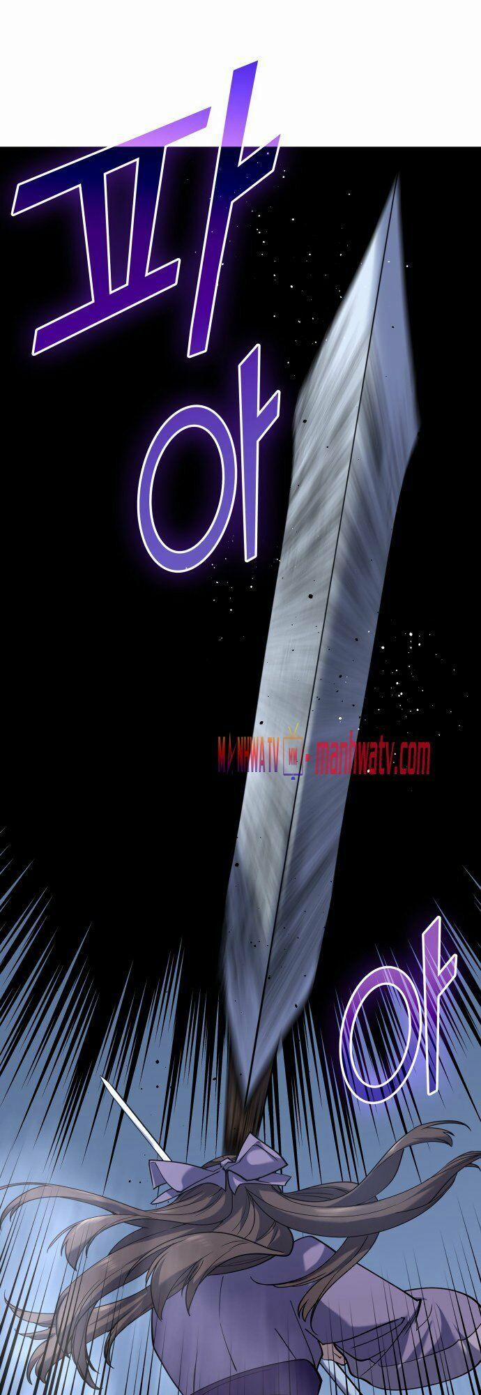 Võ Giả Bất Đắc Dĩ 21 trang 1