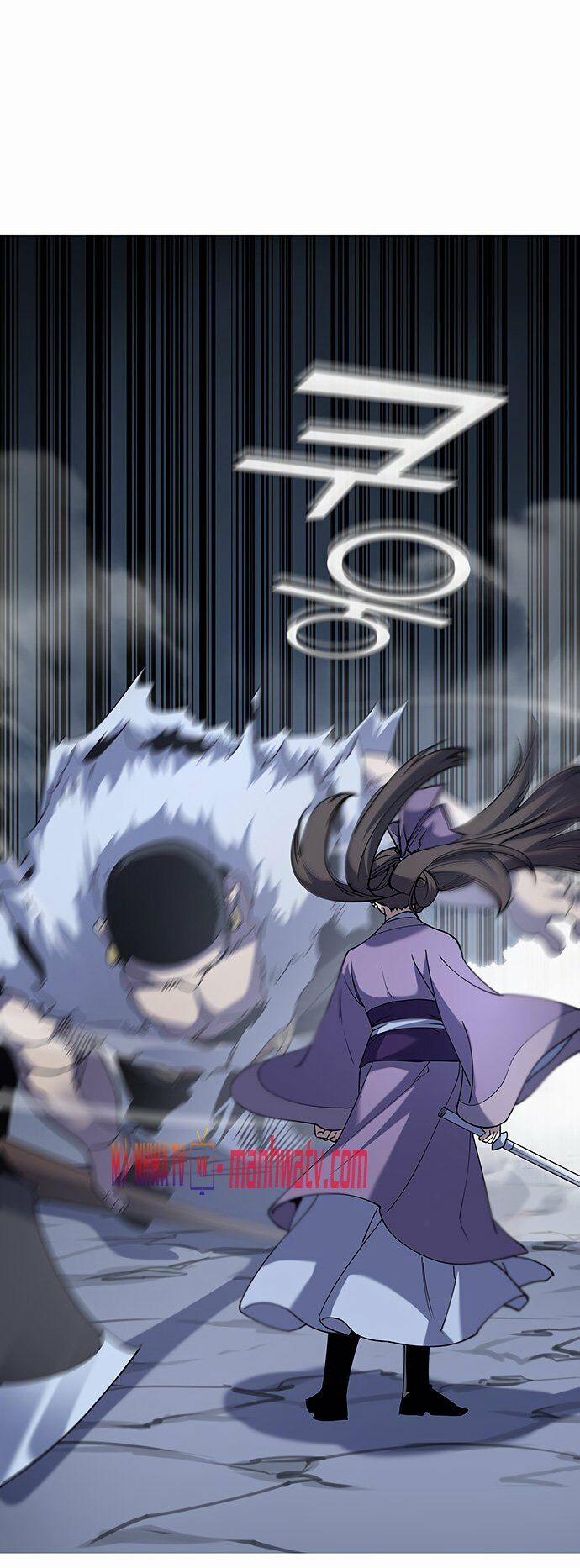 Võ Giả Bất Đắc Dĩ 21 trang 10