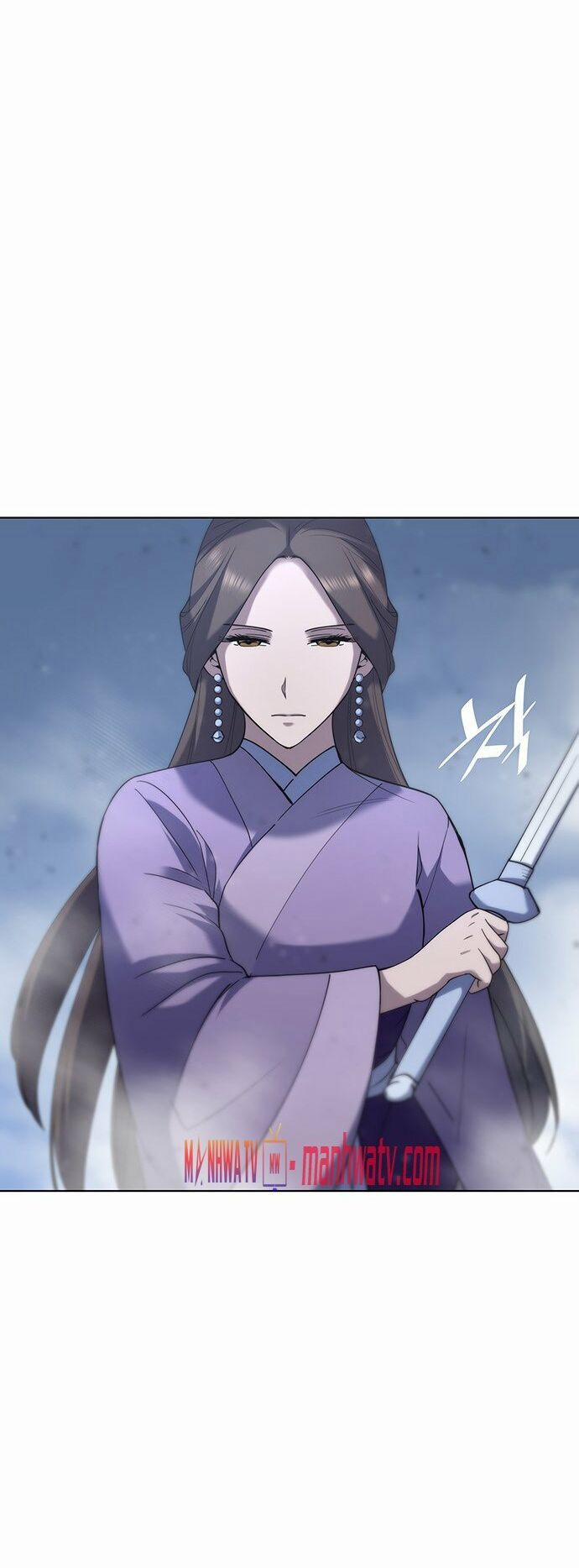 Võ Giả Bất Đắc Dĩ 21 trang 11