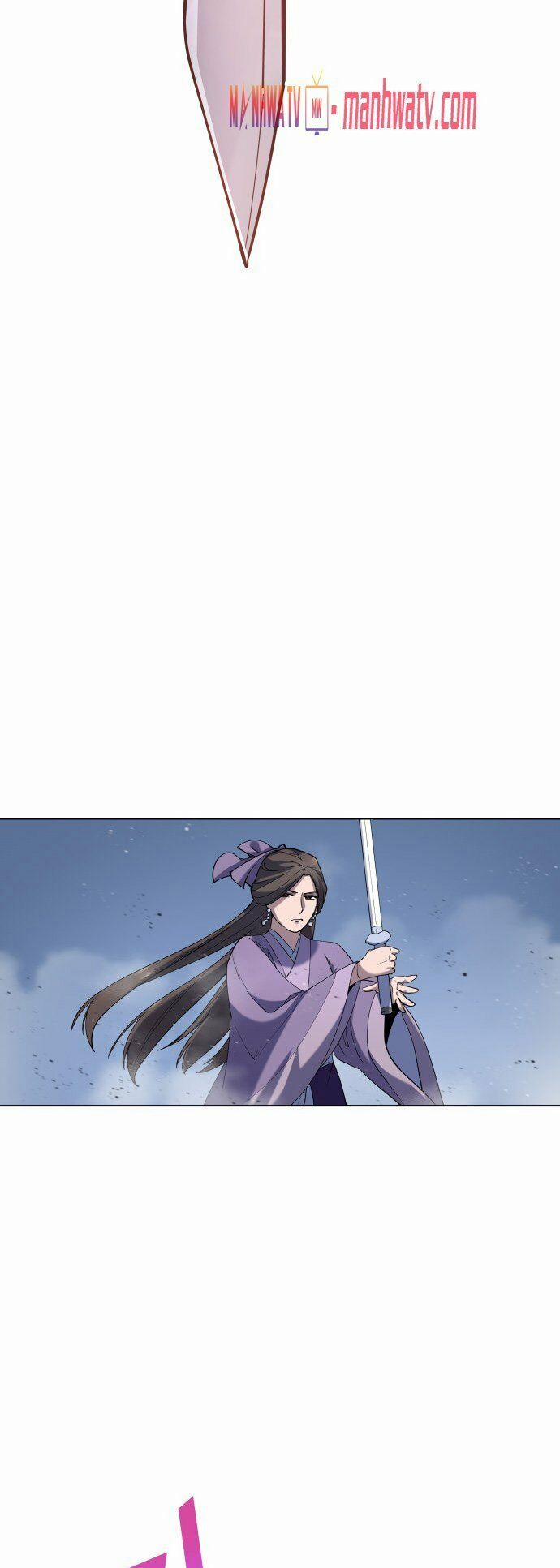 Võ Giả Bất Đắc Dĩ 21 trang 17