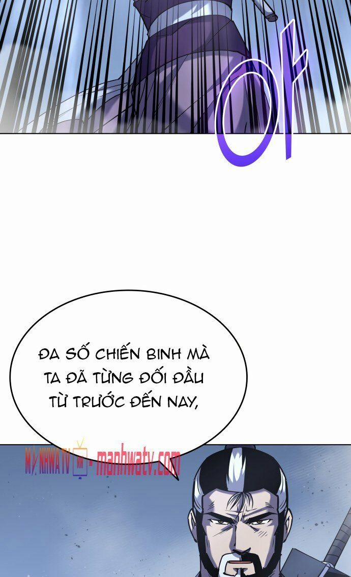 Võ Giả Bất Đắc Dĩ 21 trang 2