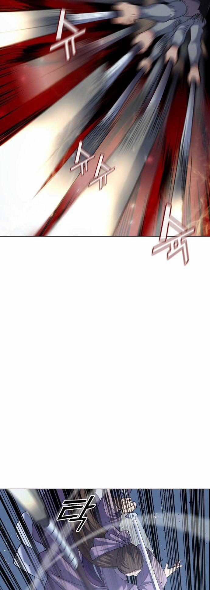 Võ Giả Bất Đắc Dĩ 21 trang 20