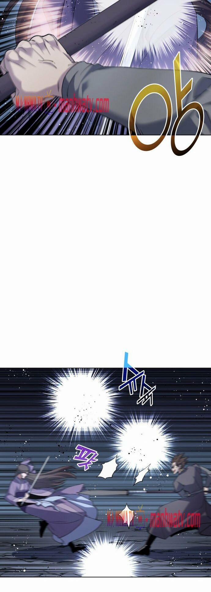 Võ Giả Bất Đắc Dĩ 21 trang 24