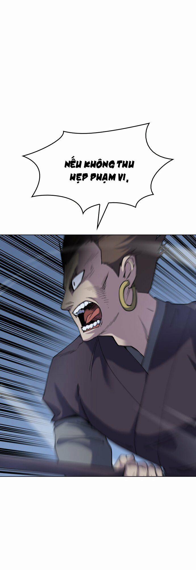 Võ Giả Bất Đắc Dĩ 21 trang 25