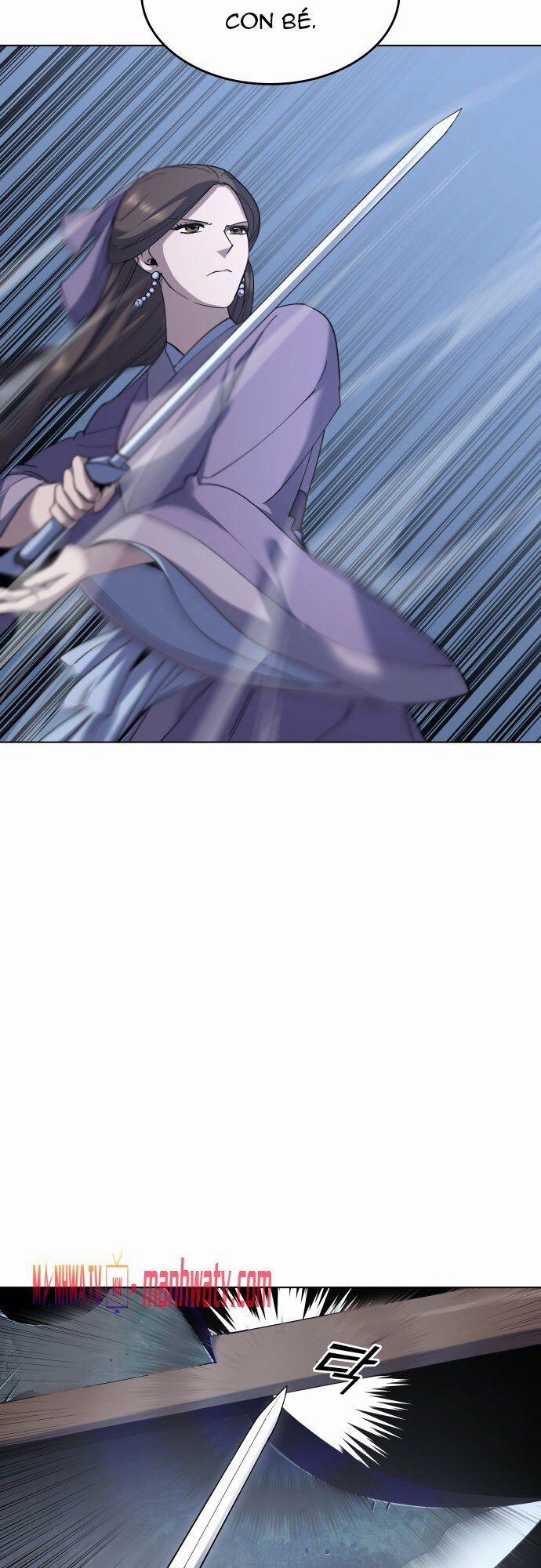 Võ Giả Bất Đắc Dĩ 21 trang 4