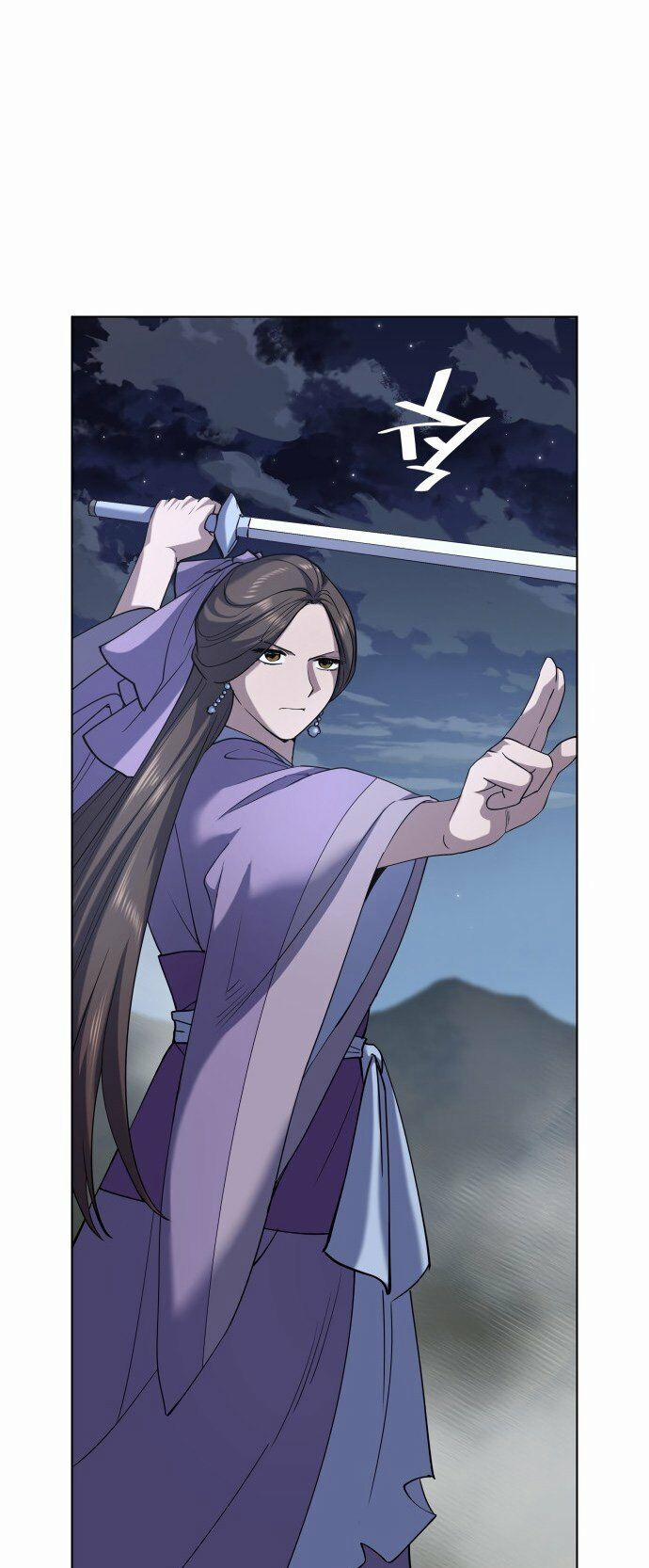 Võ Giả Bất Đắc Dĩ 21 trang 41