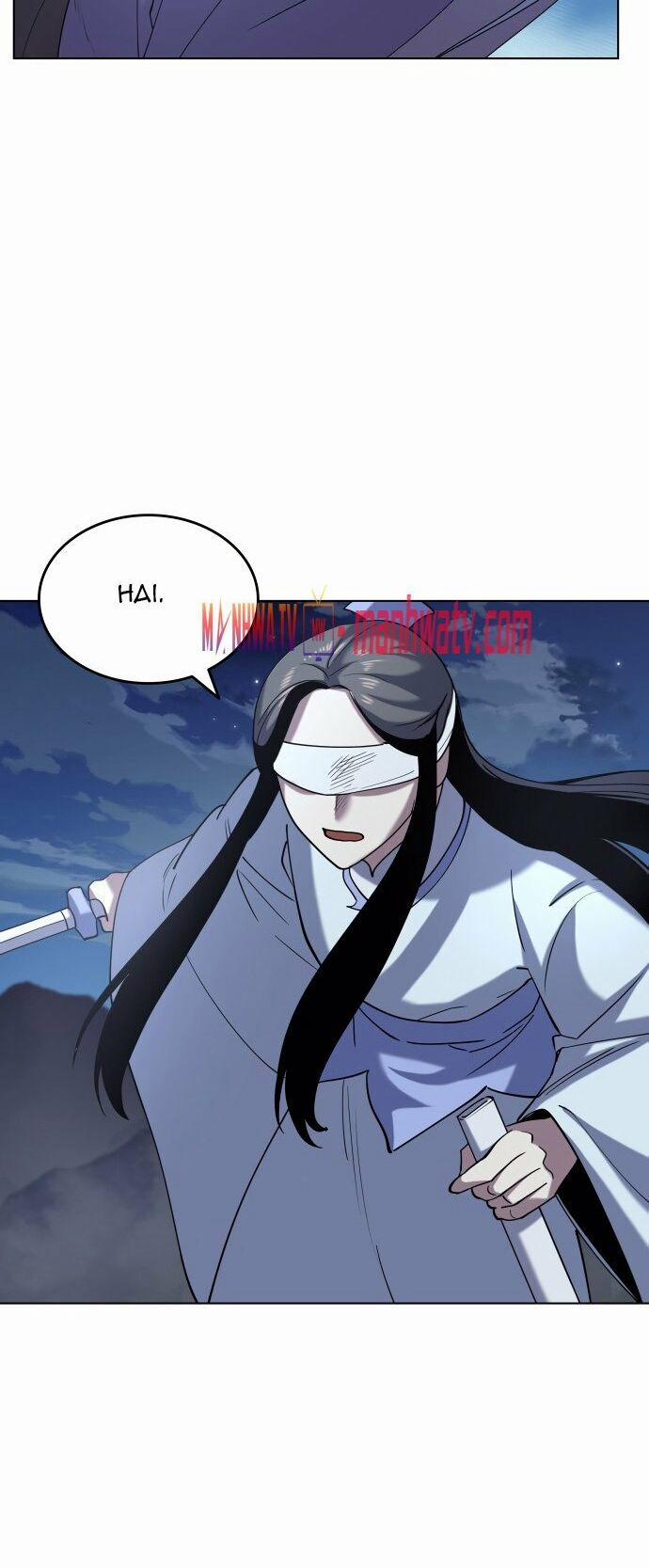 Võ Giả Bất Đắc Dĩ 21 trang 45