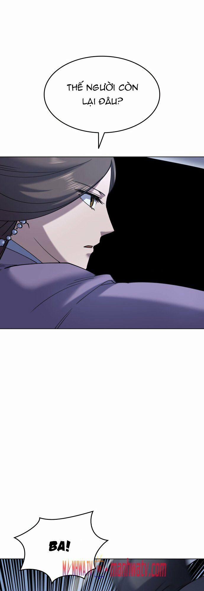 Võ Giả Bất Đắc Dĩ 21 trang 46