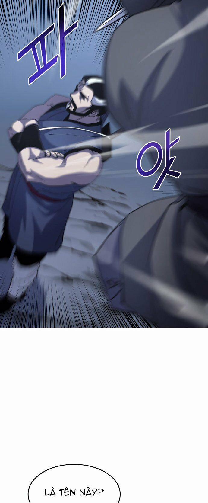 Võ Giả Bất Đắc Dĩ 21 trang 47