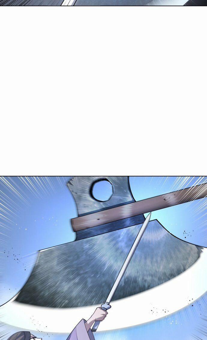 Võ Giả Bất Đắc Dĩ 21 trang 5