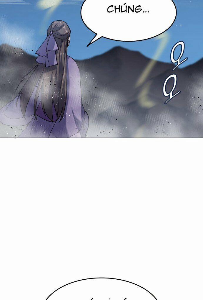Võ Giả Bất Đắc Dĩ 21 trang 56