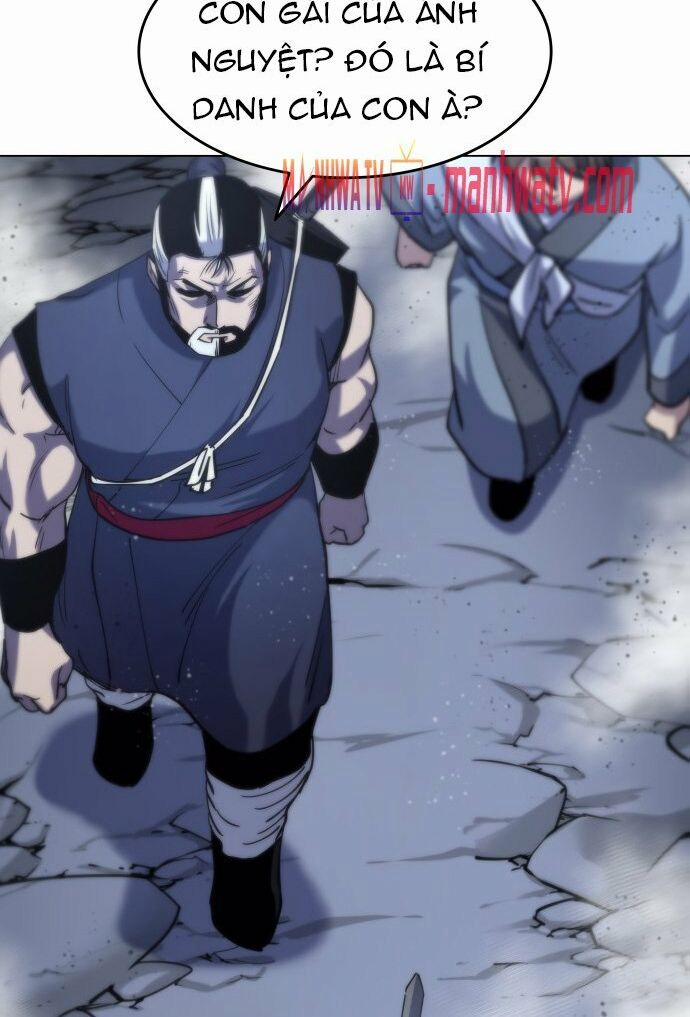 Võ Giả Bất Đắc Dĩ 21 trang 57