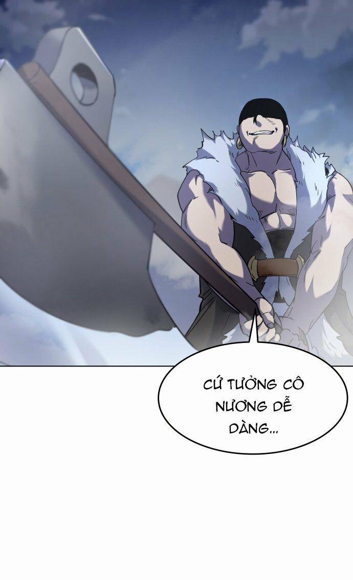 Võ Giả Bất Đắc Dĩ 21 trang 8