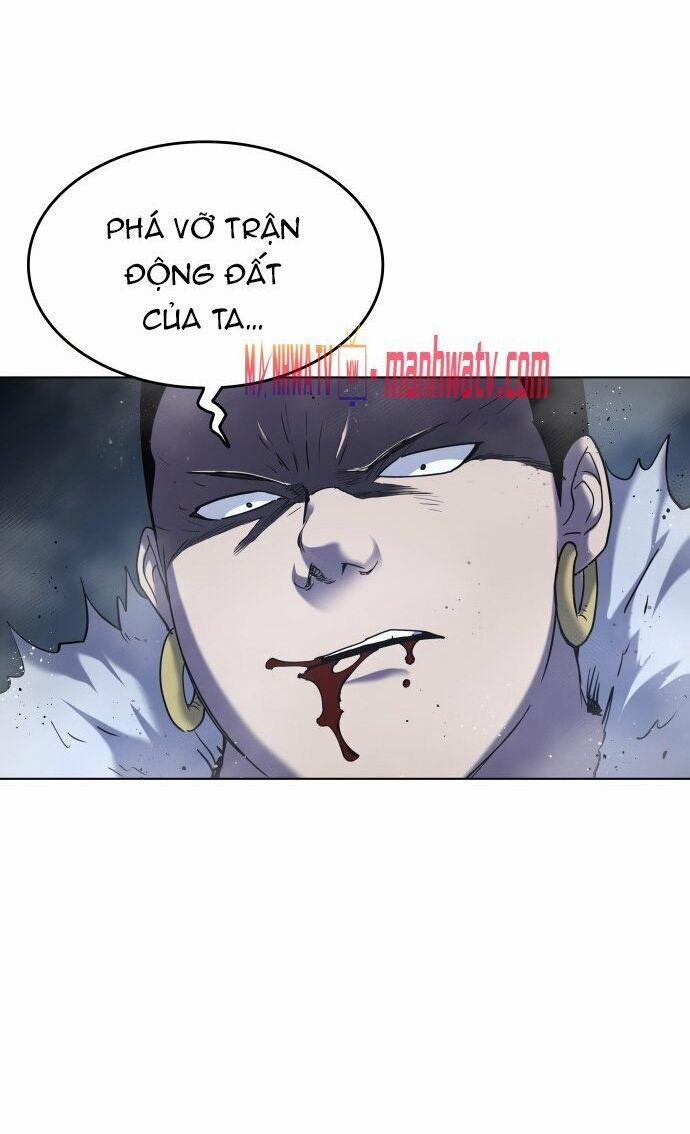 Võ Giả Bất Đắc Dĩ 21 trang 9