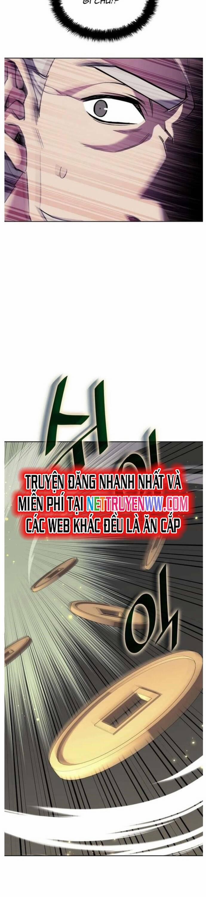 Võ Giả Bất Đắc Dĩ Chương 214 Trang 44