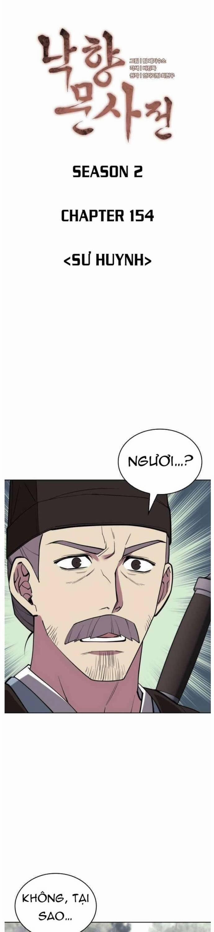 Võ Giả Bất Đắc Dĩ 217 trang 10