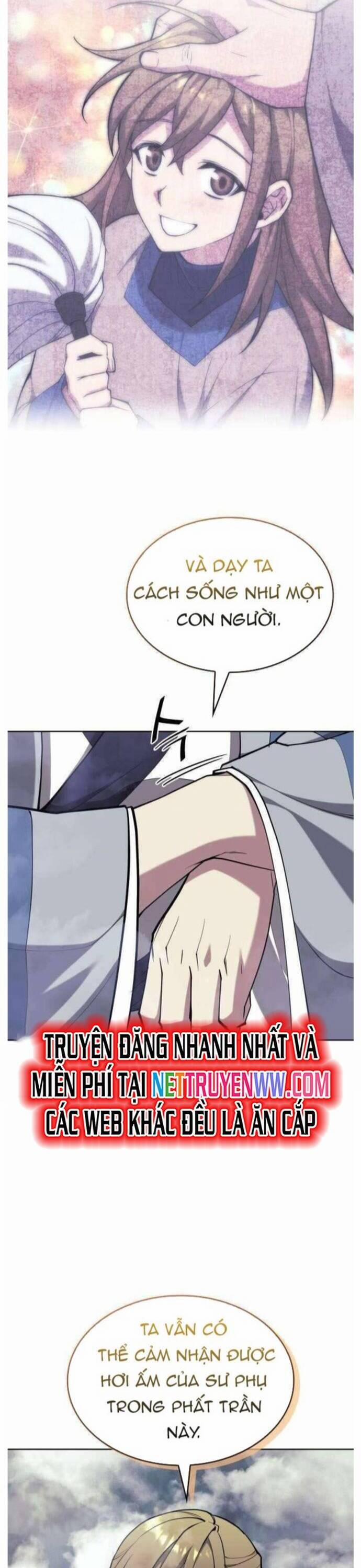 Võ Giả Bất Đắc Dĩ 217 trang 17