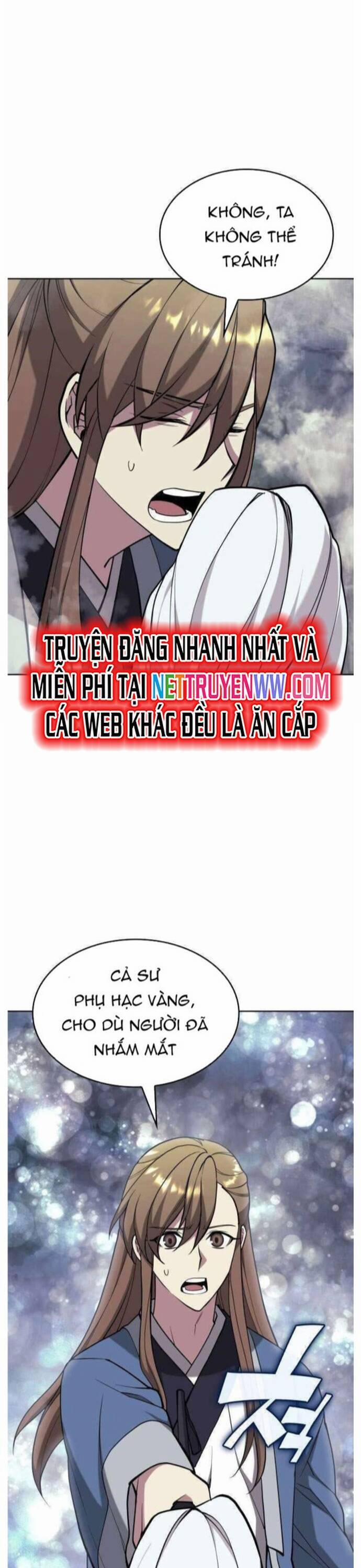 Võ Giả Bất Đắc Dĩ 217 trang 22