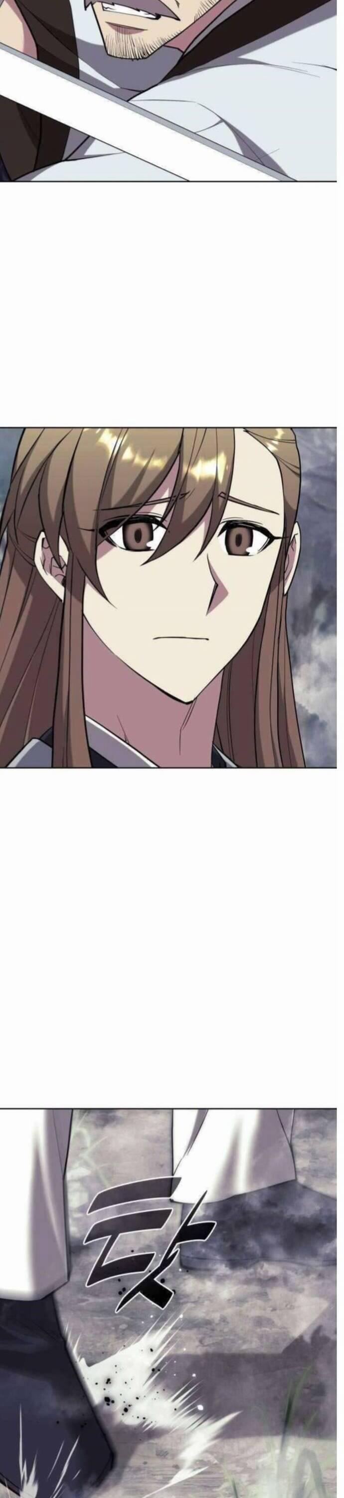 Võ Giả Bất Đắc Dĩ 217 trang 27