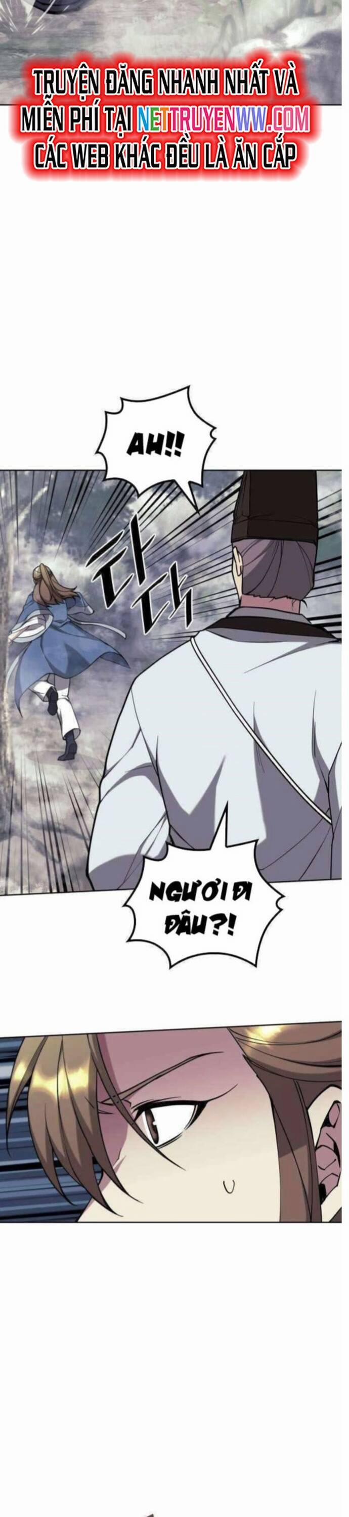 Võ Giả Bất Đắc Dĩ 217 trang 28