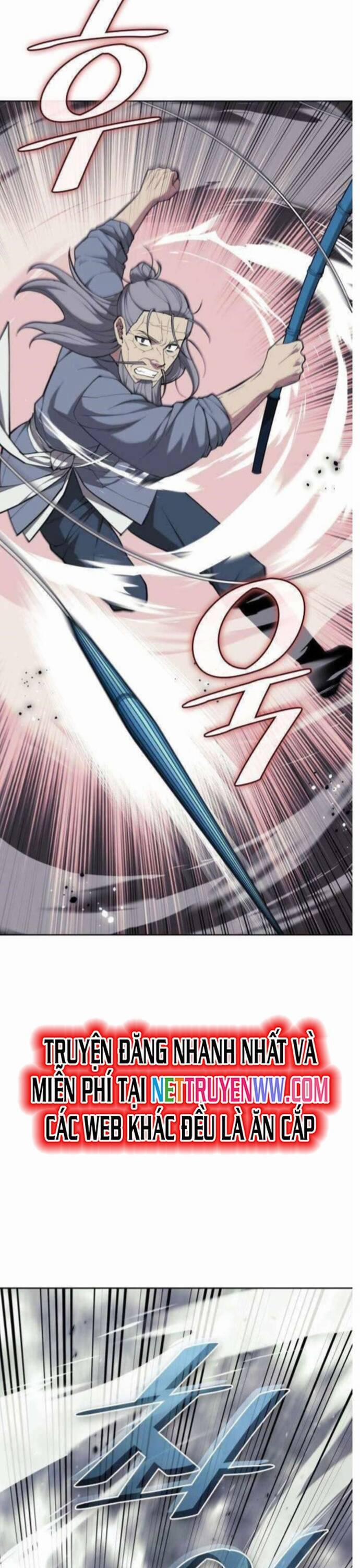Võ Giả Bất Đắc Dĩ 217 trang 32