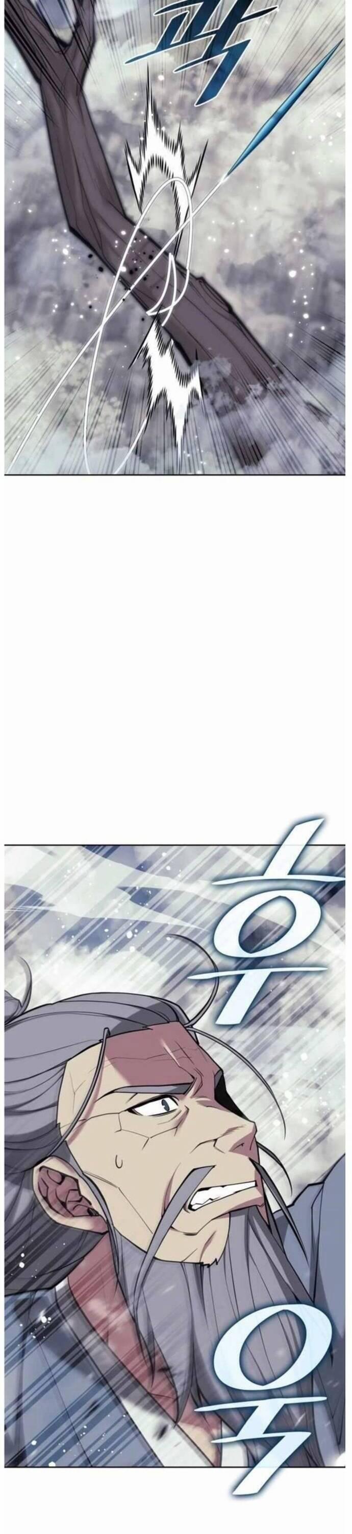 Võ Giả Bất Đắc Dĩ 218 trang 1