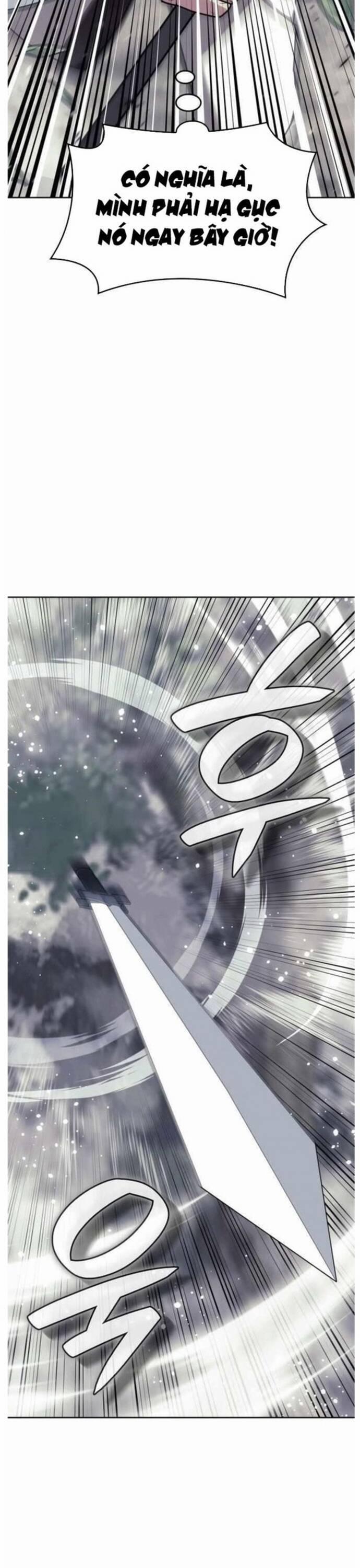 Võ Giả Bất Đắc Dĩ 218 trang 10