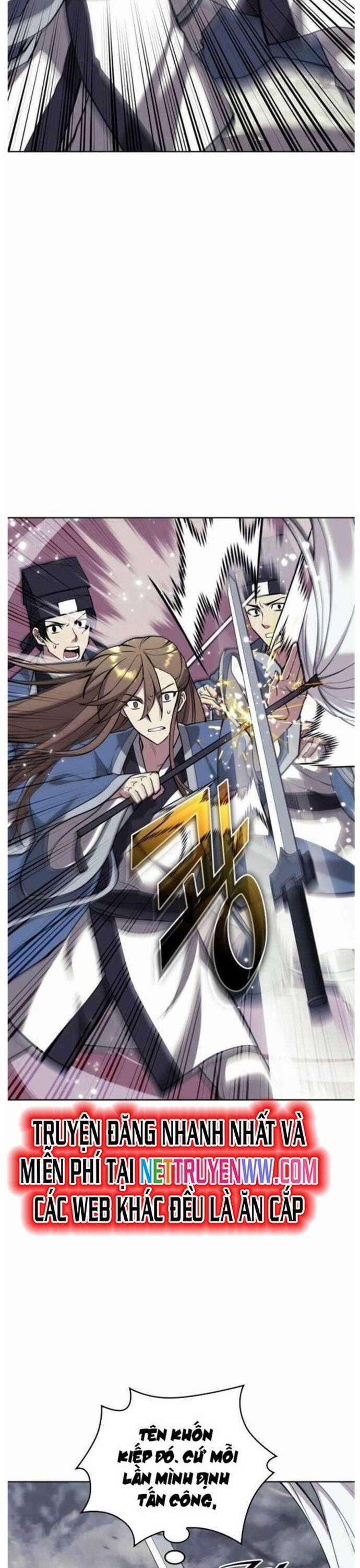 Võ Giả Bất Đắc Dĩ 218 trang 12