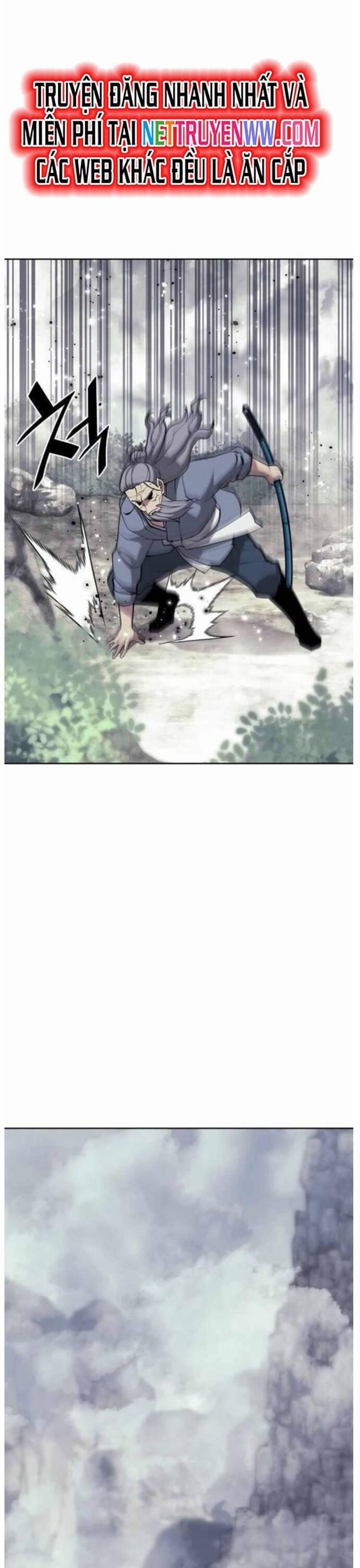 Võ Giả Bất Đắc Dĩ 218 trang 3