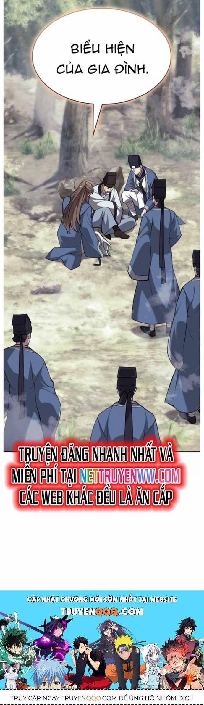 Võ Giả Bất Đắc Dĩ 218 trang 48