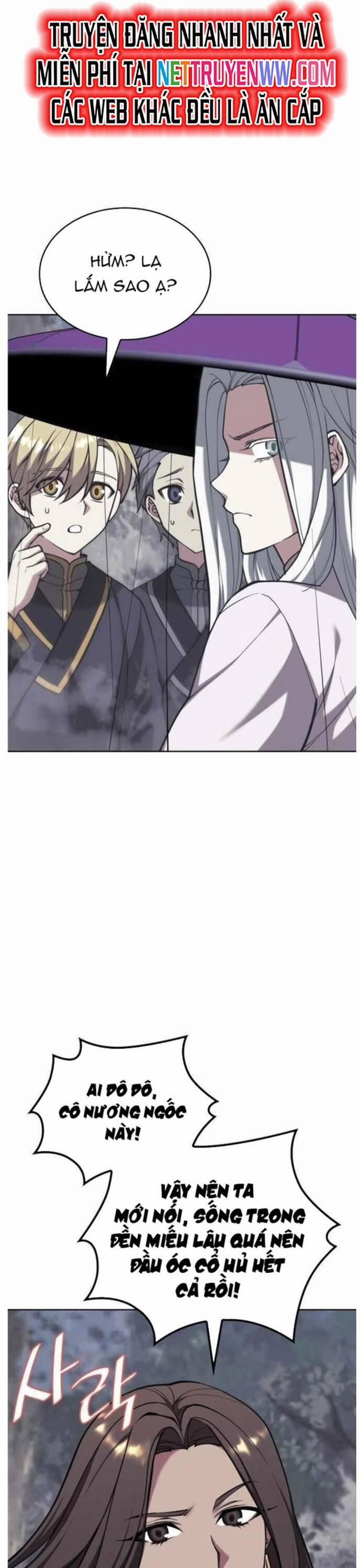 Võ Giả Bất Đắc Dĩ 219 trang 12