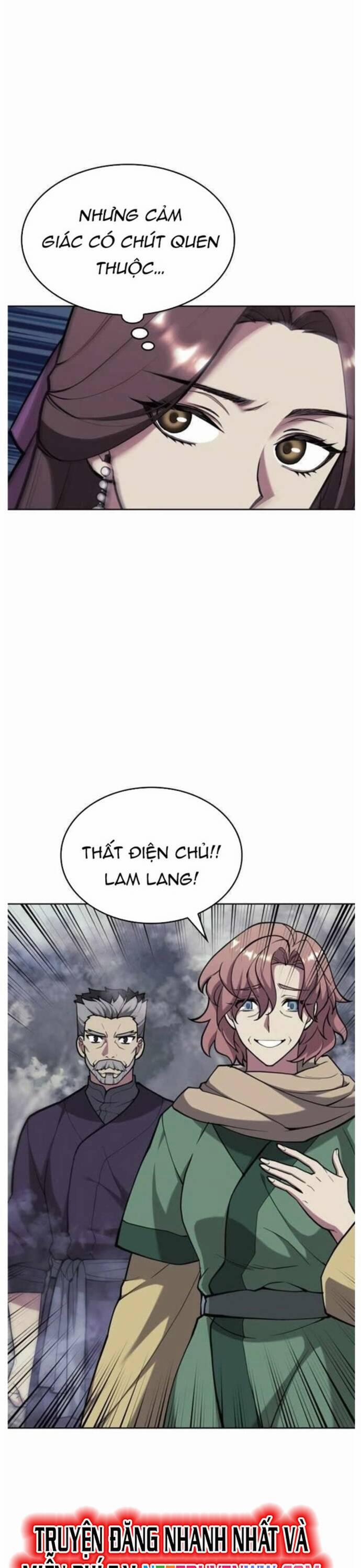 Võ Giả Bất Đắc Dĩ 219 trang 18