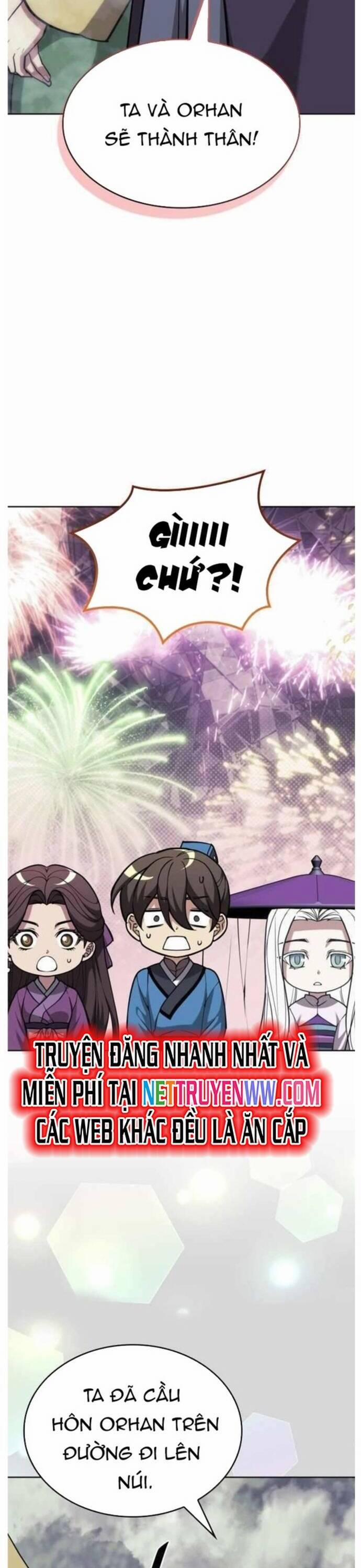 Võ Giả Bất Đắc Dĩ 219 trang 29