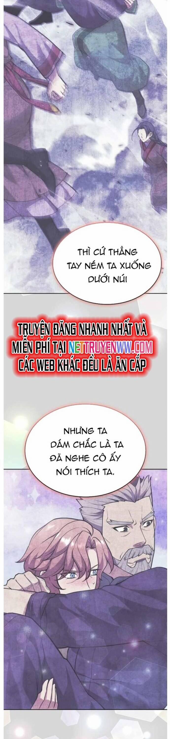 Võ Giả Bất Đắc Dĩ 219 trang 31