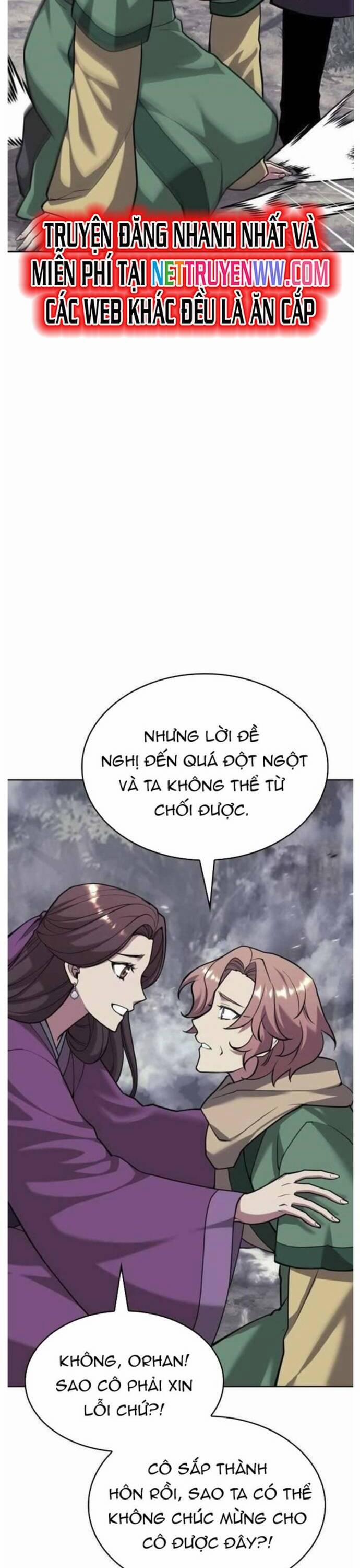 Võ Giả Bất Đắc Dĩ 219 trang 33