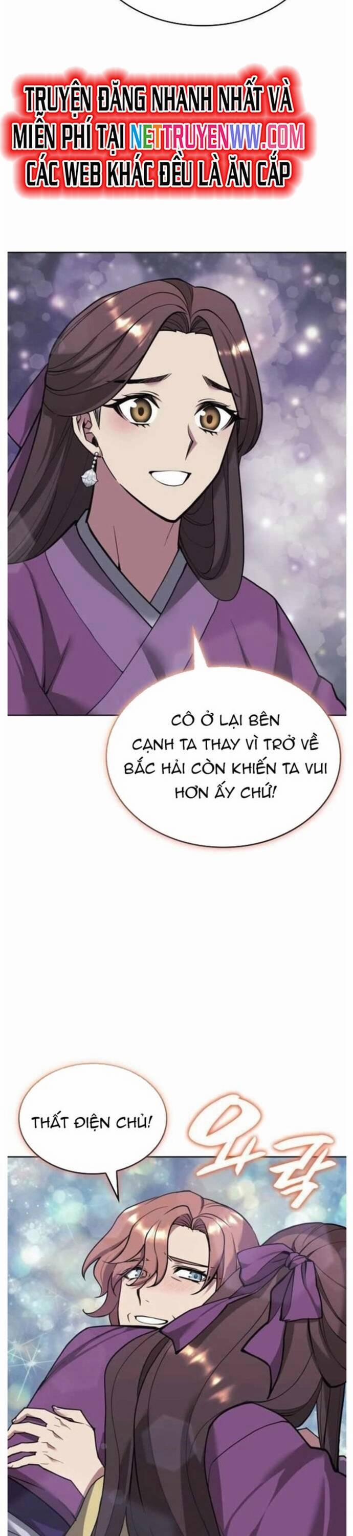 Võ Giả Bất Đắc Dĩ 219 trang 34