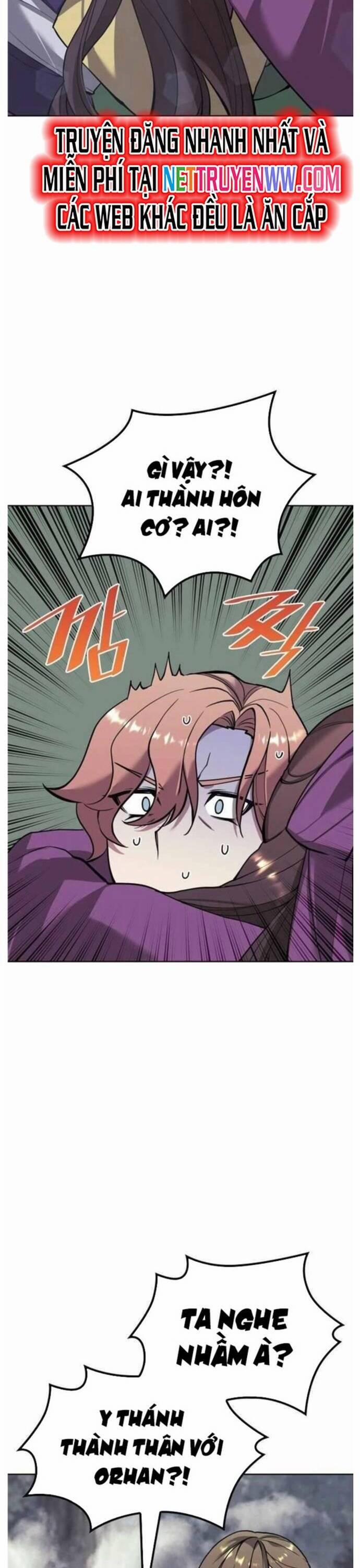 Võ Giả Bất Đắc Dĩ 219 trang 35