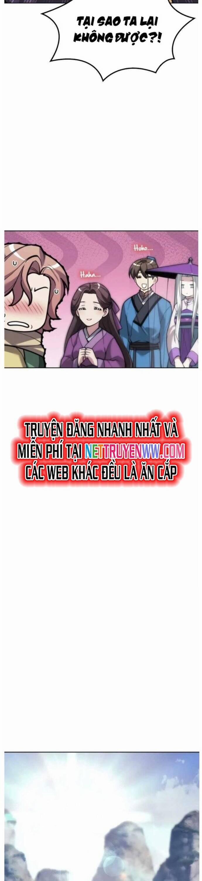 Võ Giả Bất Đắc Dĩ 219 trang 37