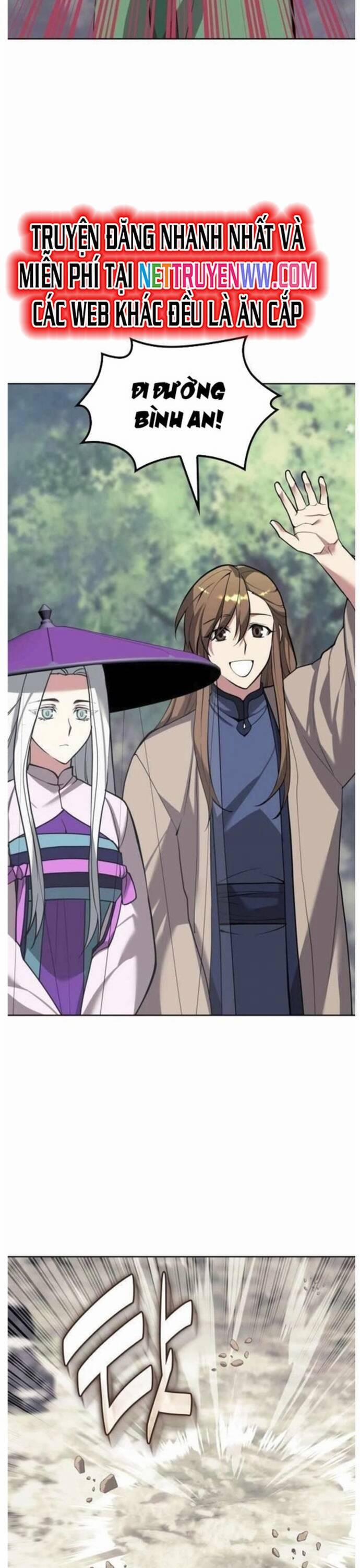 Võ Giả Bất Đắc Dĩ 219 trang 42