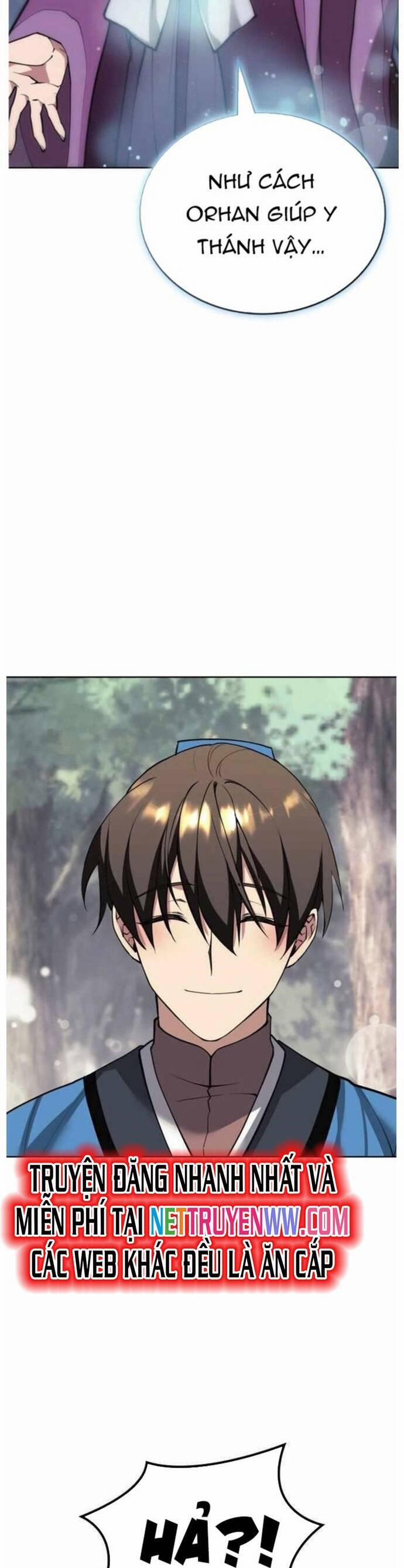 Võ Giả Bất Đắc Dĩ 219 trang 46