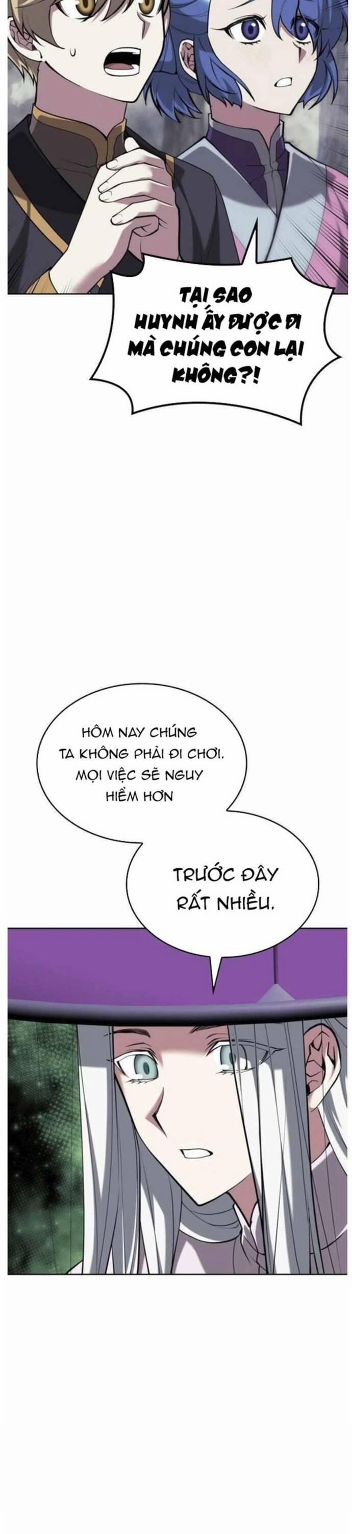 Võ Giả Bất Đắc Dĩ 219 trang 8