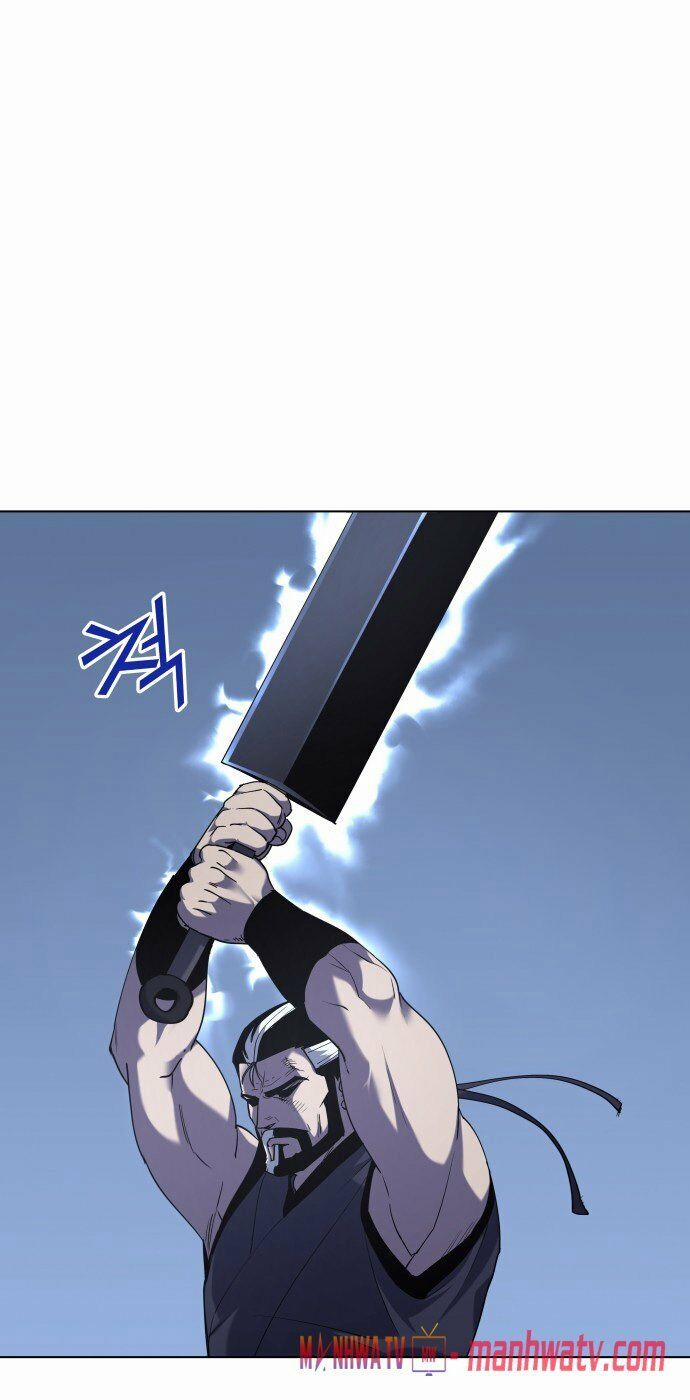 Võ Giả Bất Đắc Dĩ 22 trang 2