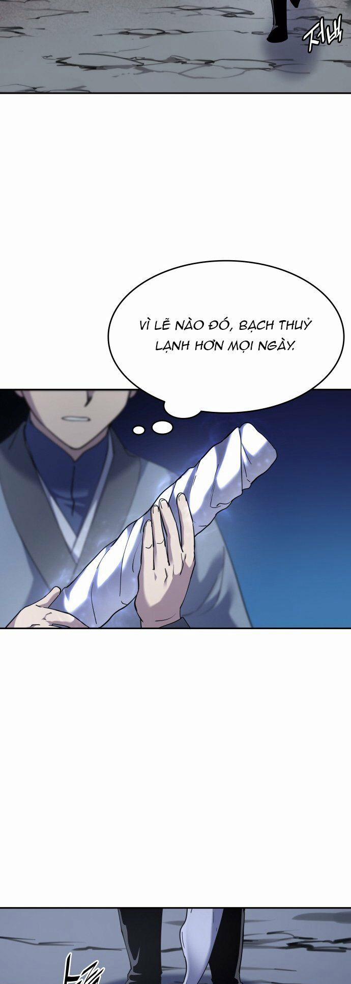 Võ Giả Bất Đắc Dĩ 22 trang 23