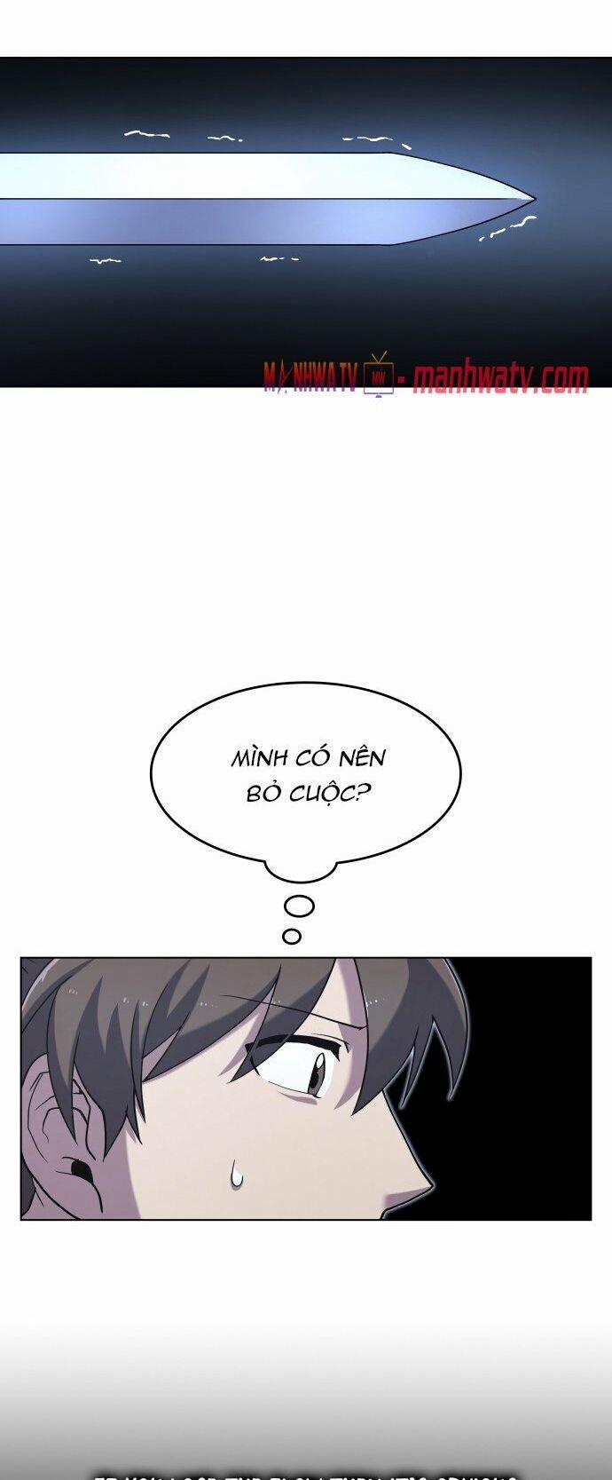 Võ Giả Bất Đắc Dĩ 22 trang 30