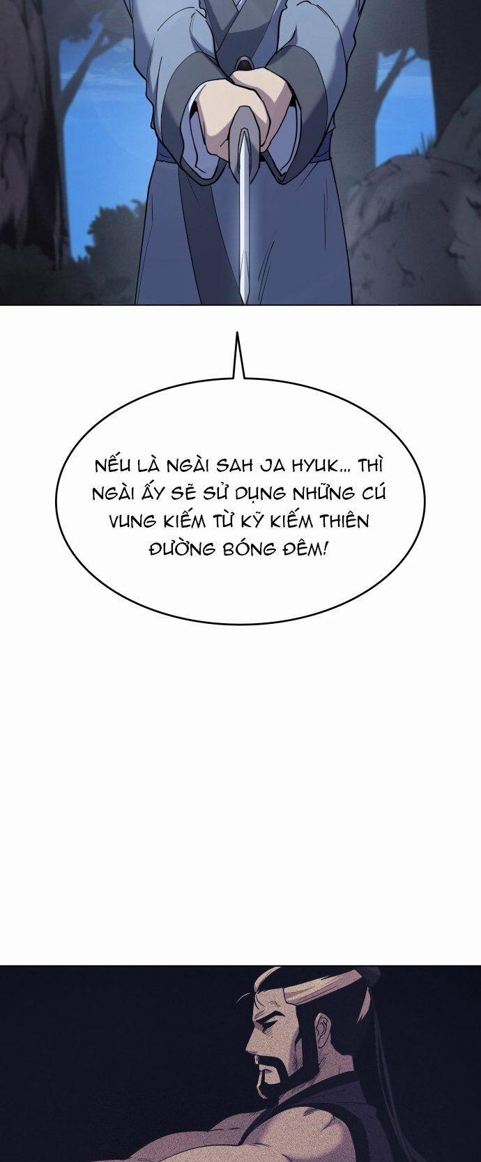 Võ Giả Bất Đắc Dĩ 22 trang 32