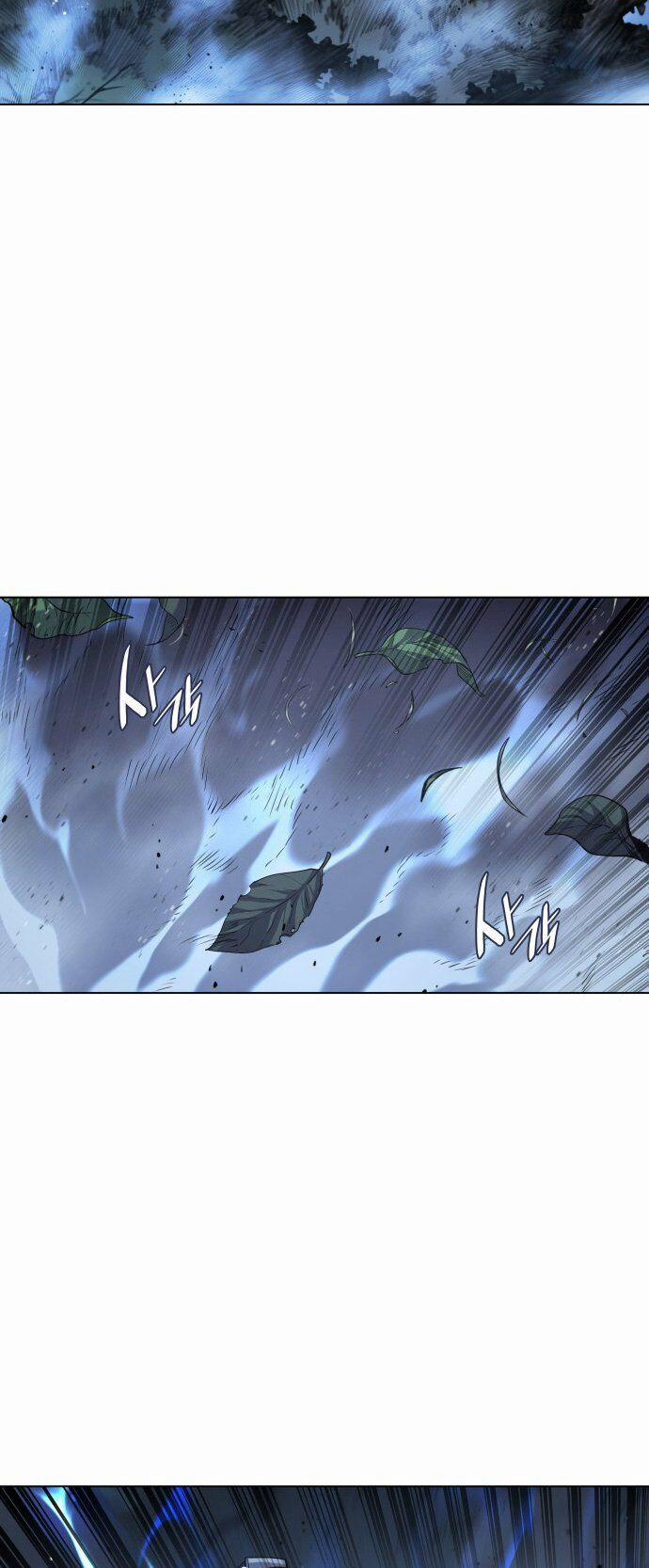 Võ Giả Bất Đắc Dĩ 22 trang 35