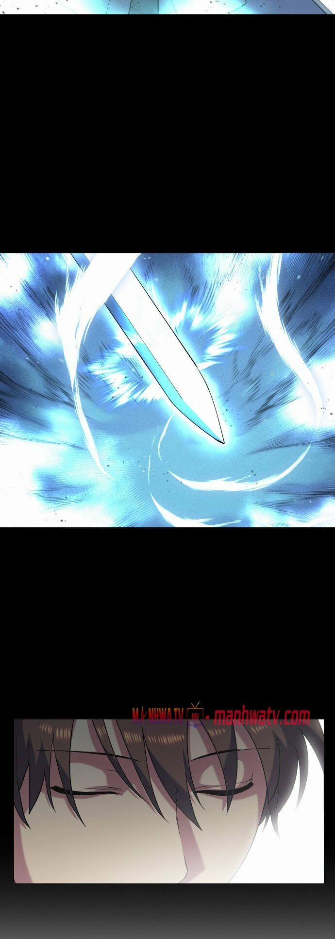 Võ Giả Bất Đắc Dĩ 22 trang 39