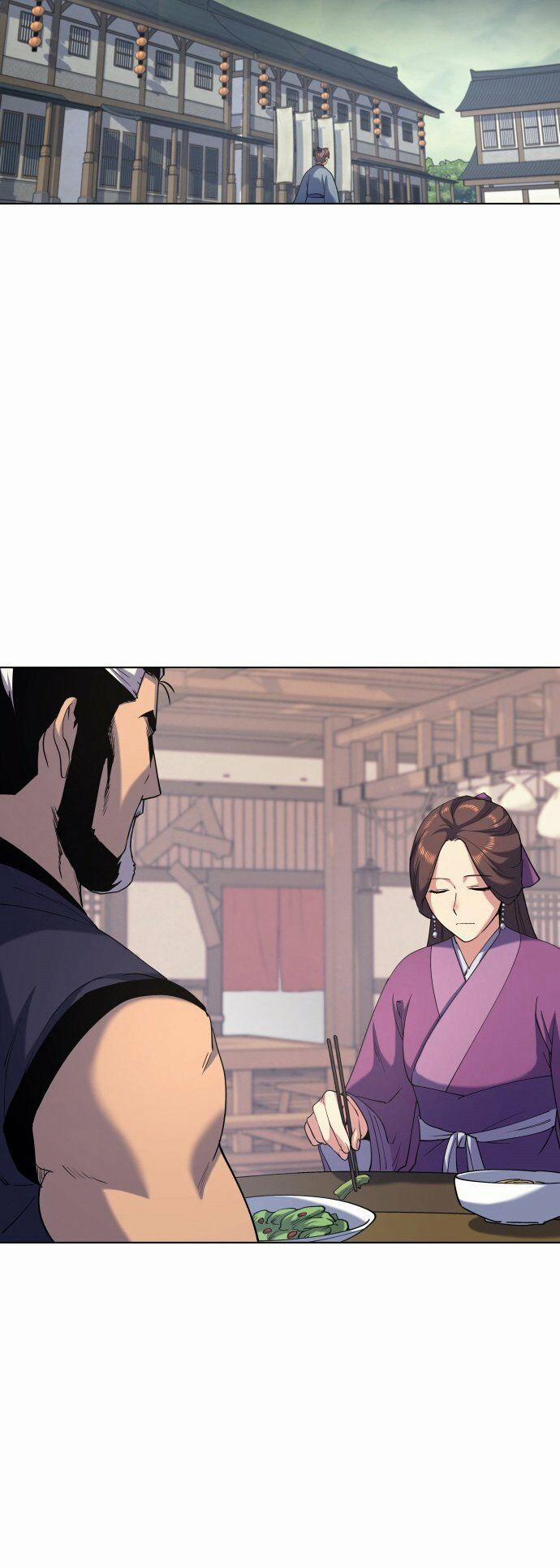 Võ Giả Bất Đắc Dĩ 22 trang 44